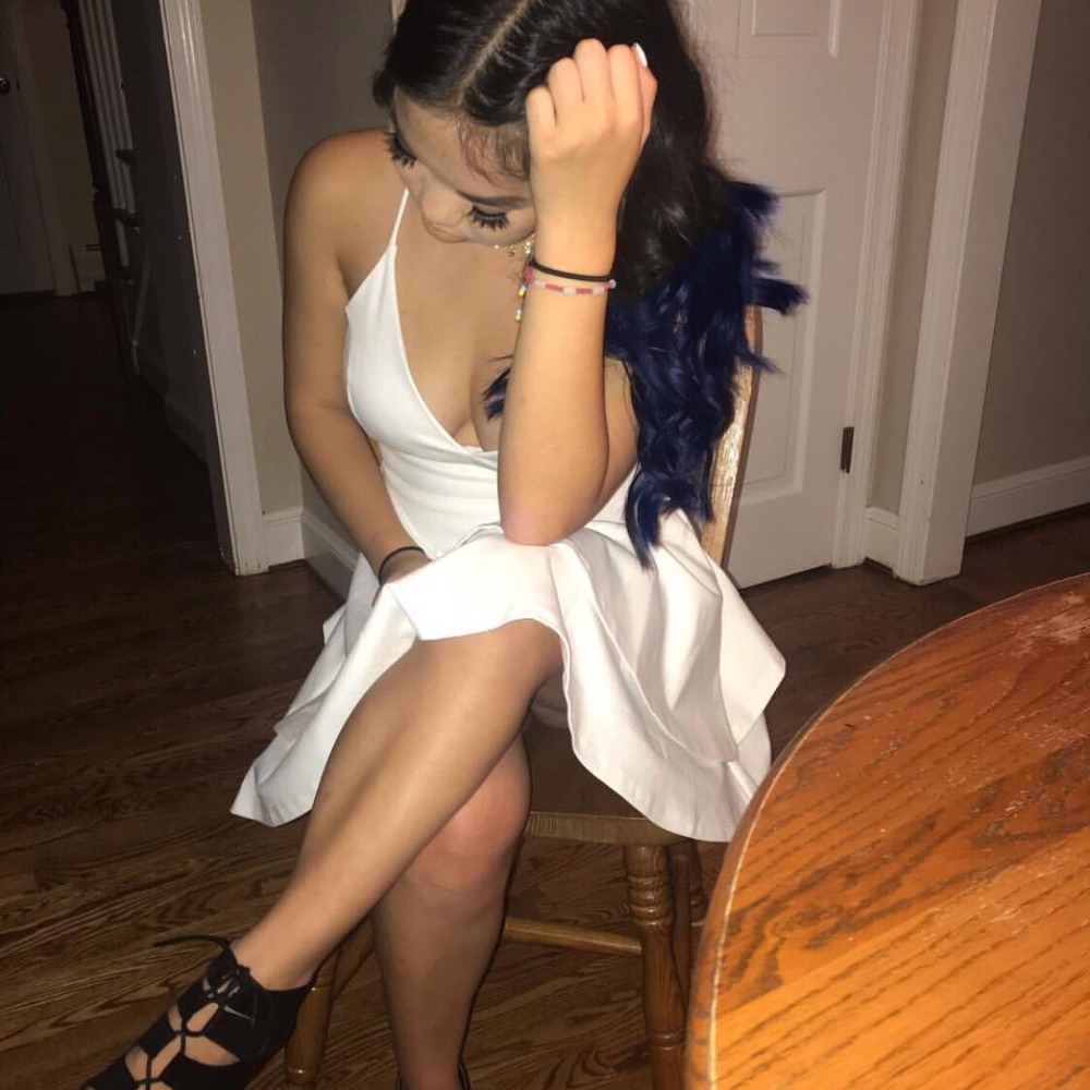 Meet your Posher, Alicia